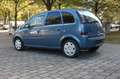 Opel Meriva Edition Klima Inspektion und HU Neu!! Blau - thumbnail 5
