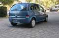 Opel Meriva Edition Klima Inspektion und HU Neu!! Blau - thumbnail 8