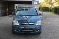 Opel Meriva Edition Klima Inspektion und HU Neu!! Blau - thumbnail 2
