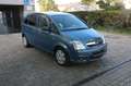 Opel Meriva Edition Klima Inspektion und HU Neu!! Blau - thumbnail 10
