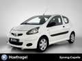 Toyota Aygo 1.0-12V Cool Blanco - thumbnail 1