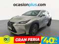 Lexus NX 300 300h Corporate 2WD + Navibox Gris - thumbnail 1