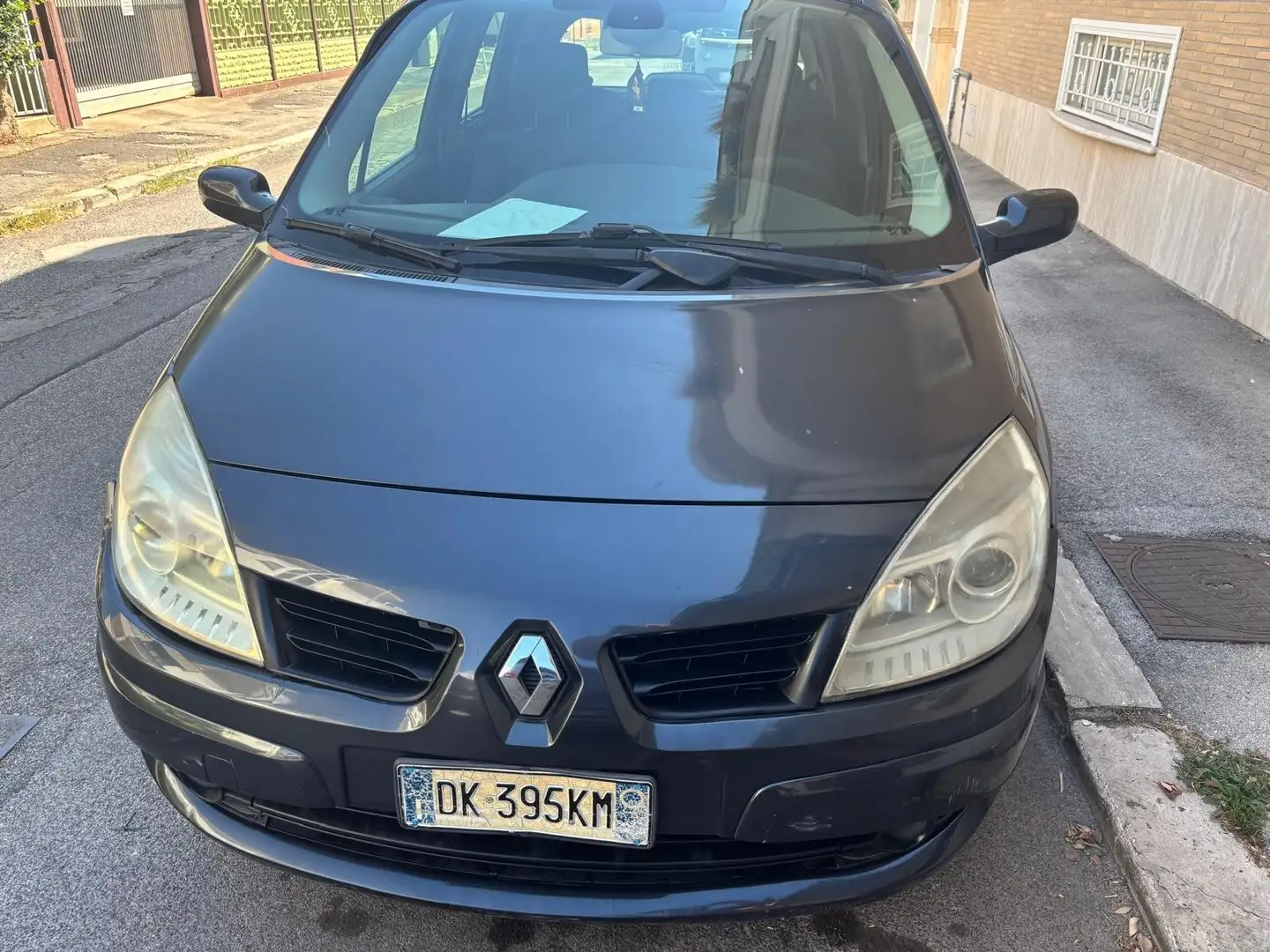 Renault Scenic 1.9 dci Dynamique - 2