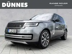 Land Rover Range Rover P530 Autobiography
