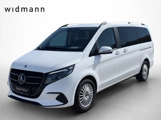 Mercedes-Benz null