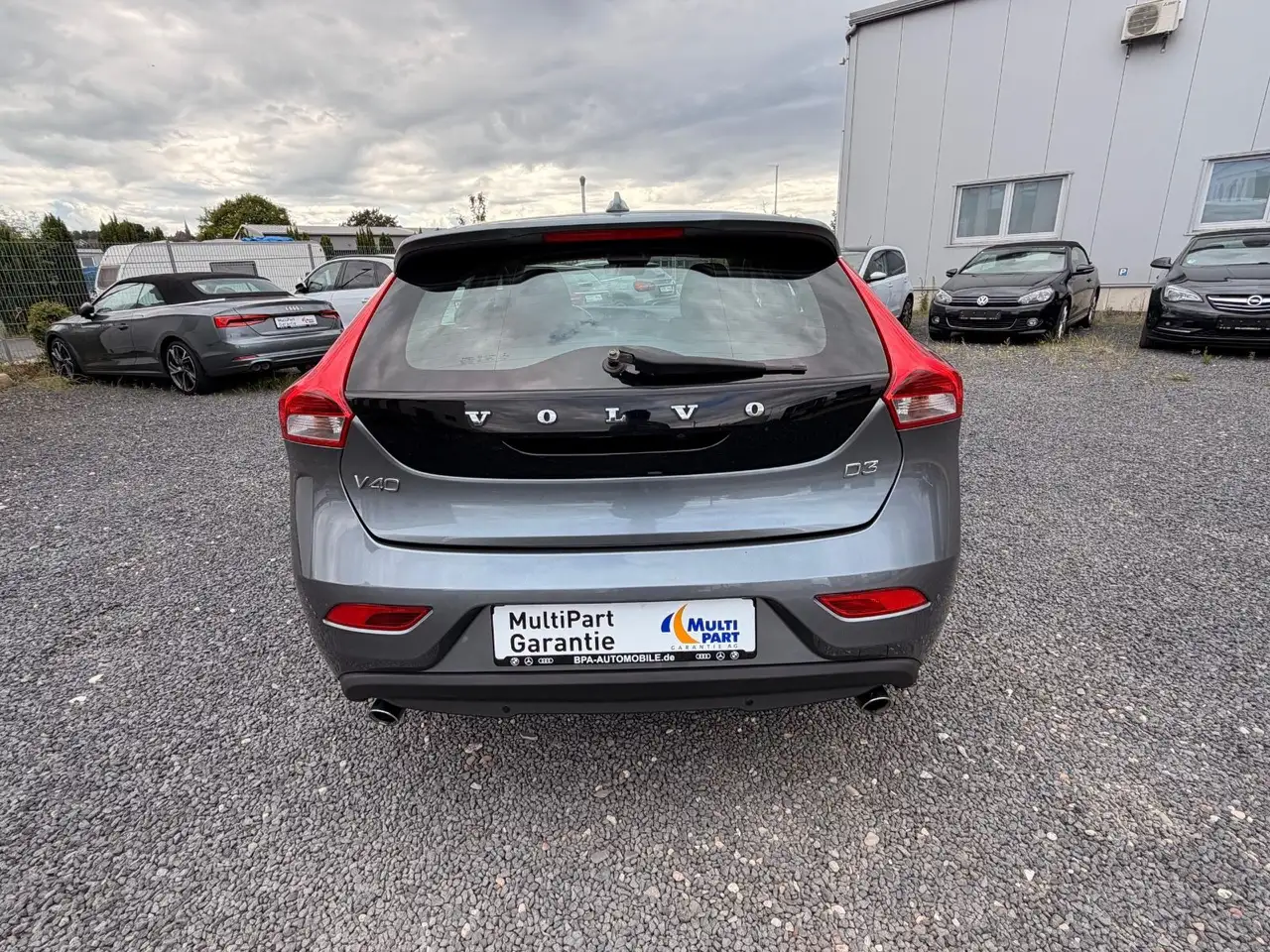 Das Auto