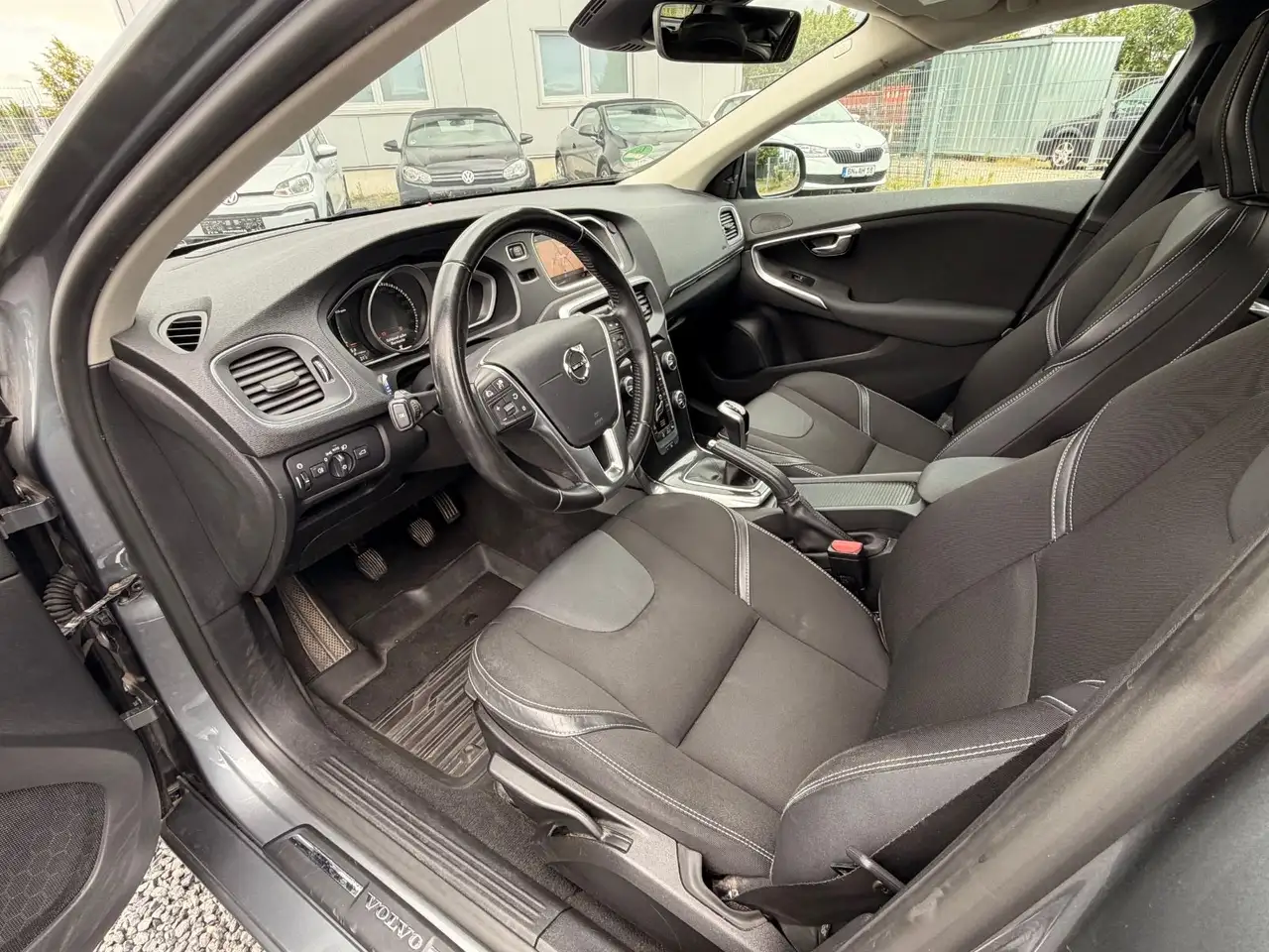 Das Auto
