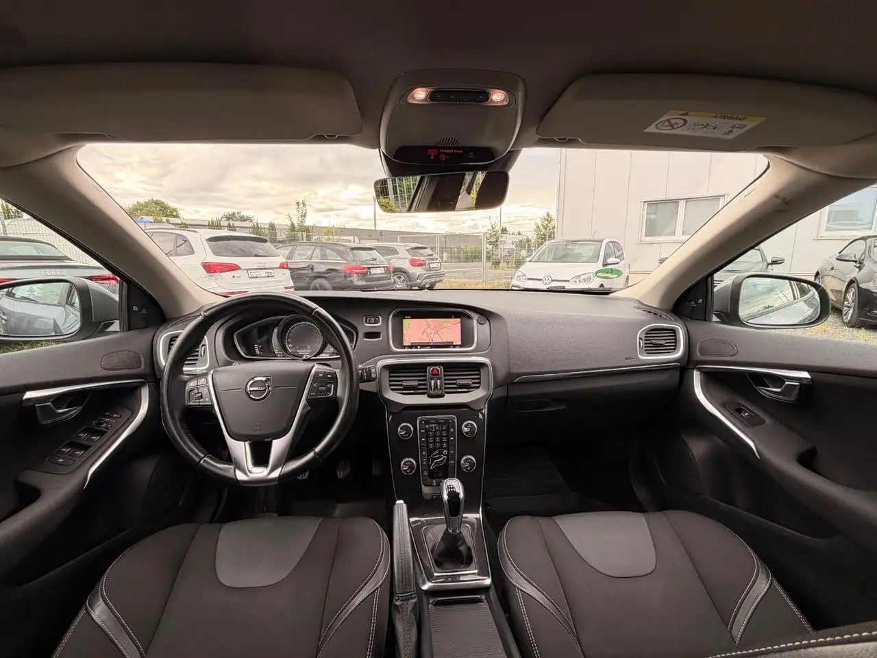 Das Auto