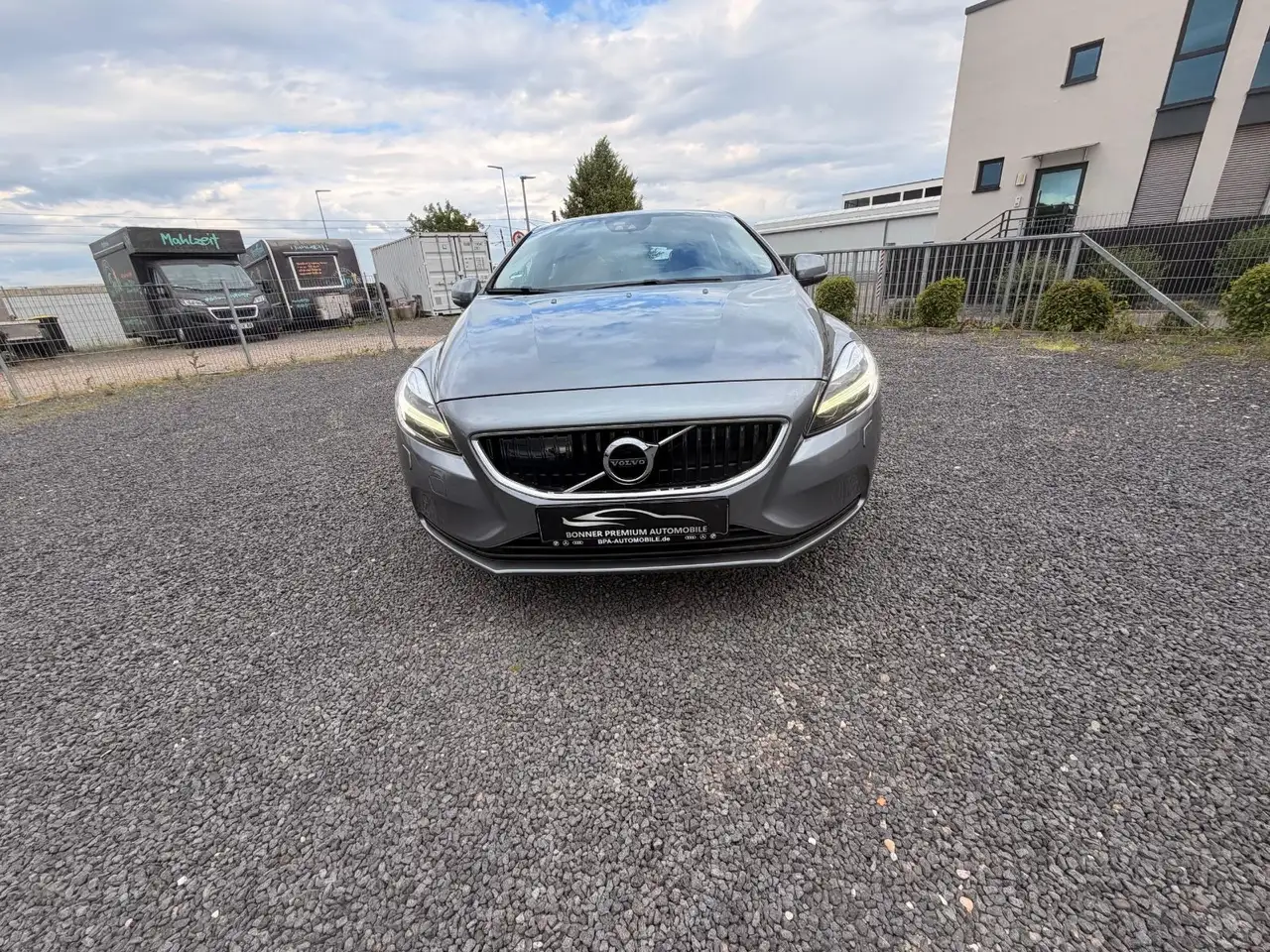 Das Auto