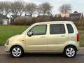 Opel Agila 1.2-16V Maxx Airco Electric pakket Audio/CD LMV 14 Geel - thumbnail 10