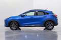 Ford Puma 1.0 EcoBoost MHEV Titanium 125 Azul - thumbnail 8