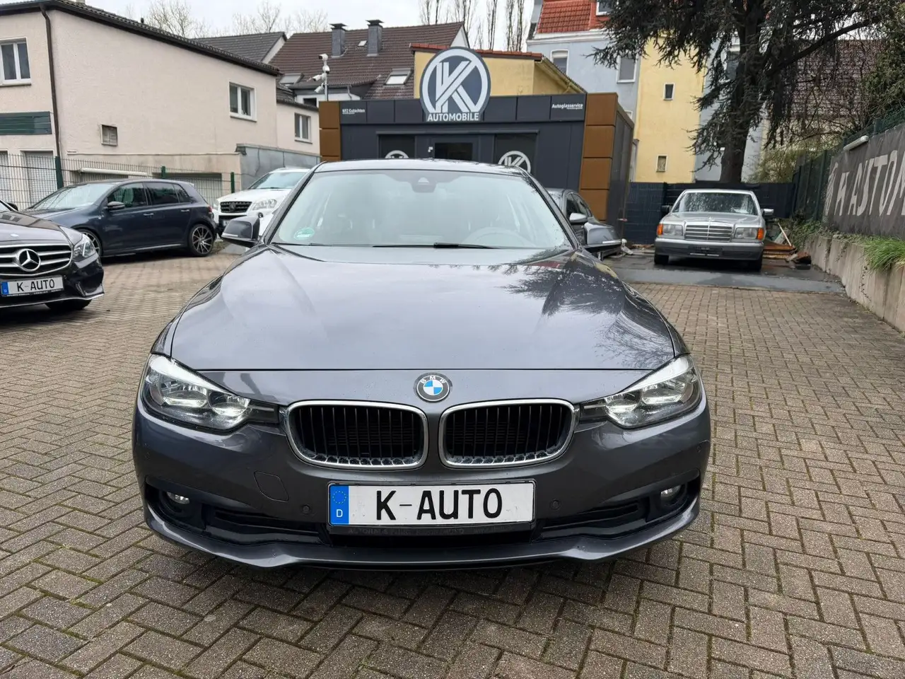 Das Auto