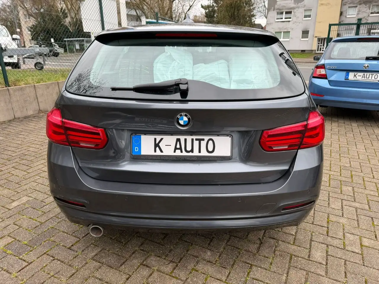 Das Auto