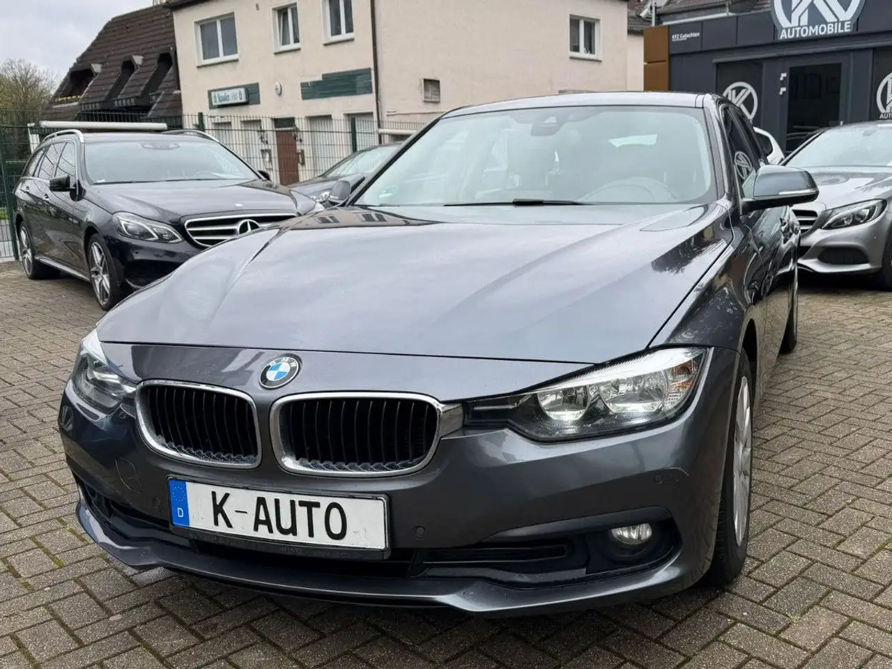 Das Auto