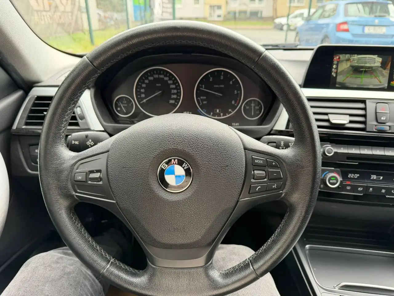Das Auto