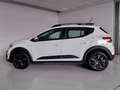 Dacia Sandero Streetway 1.0 TCe ECO-G Express. Blanc - thumbnail 4