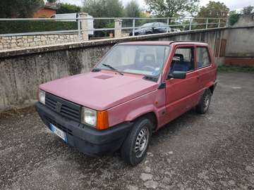 Panda I 1986 1.1 Young