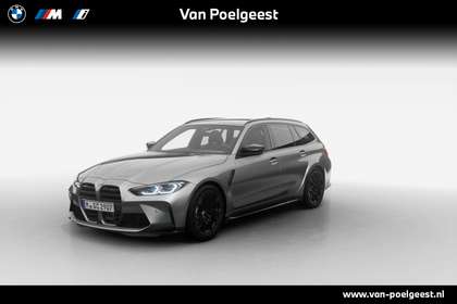 BMW M3 Touring xDrive Competition | High Executive | M Sp