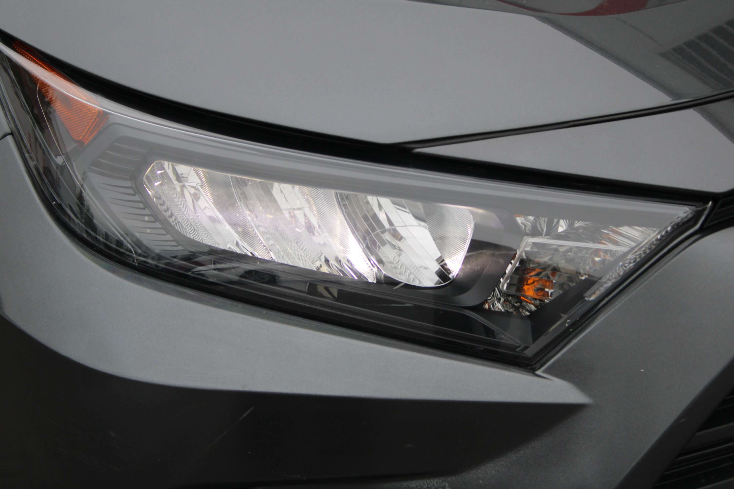 2023 Toyota RAV4 LE — снимка 1