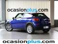 MINI Cooper D Aut. Bleu - thumbnail 4