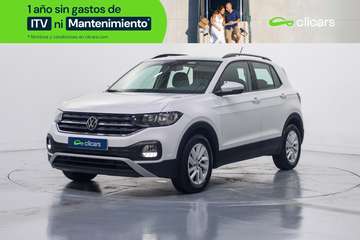 1.0 TSI Advance 81kW