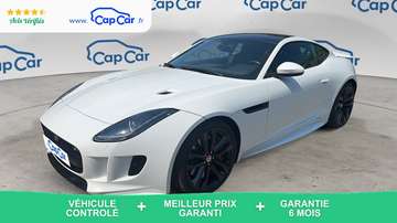 5.0 V8 550 AWD BVA8 R
