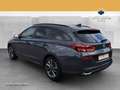 Hyundai i30 FL Kombi 1.0 T-GDI Advantage DCT incl. Servicepake Gris - thumbnail 4