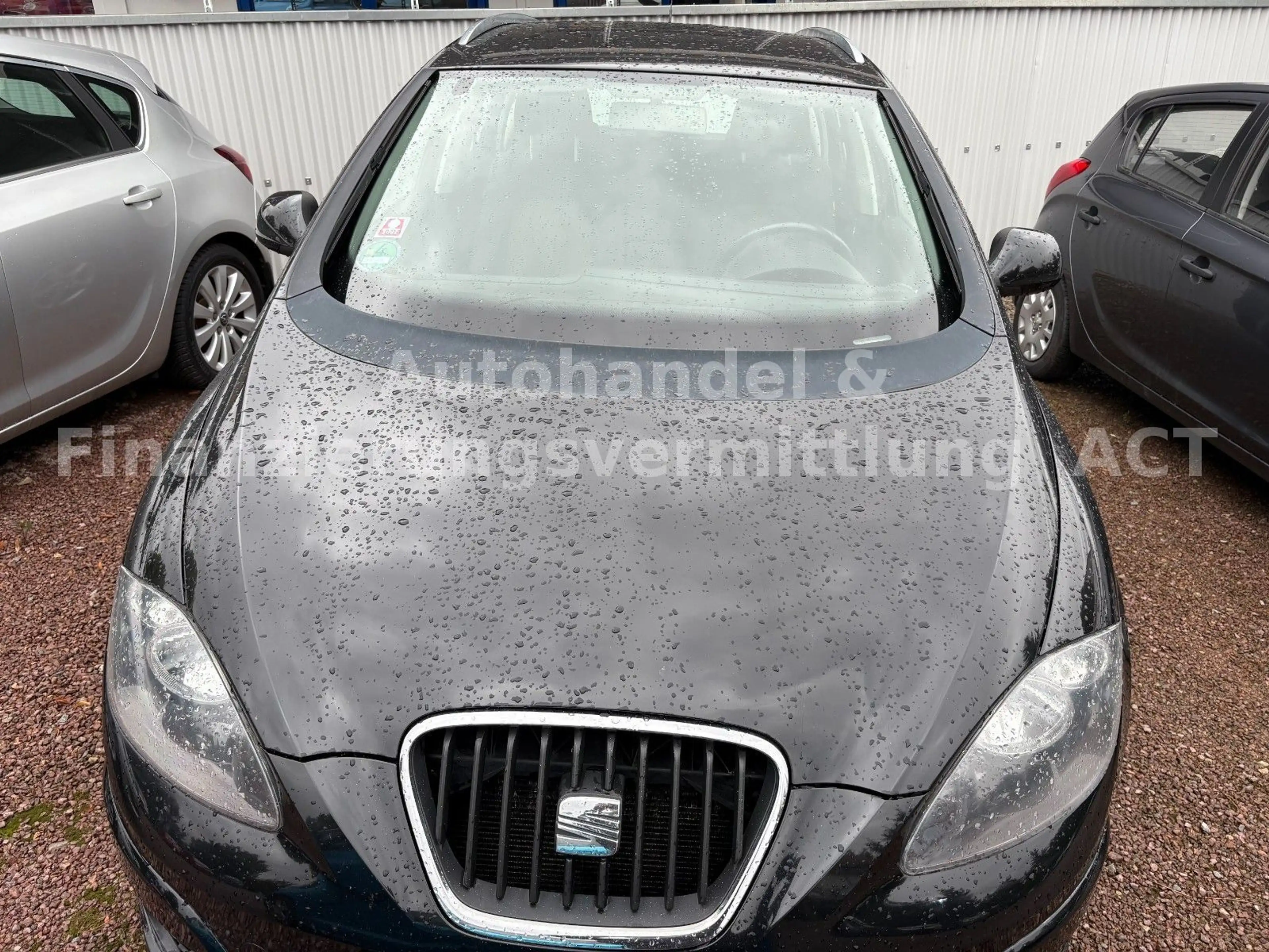 SEAT Altea XL 1.4 TSI Style * LANGE VERSION* — photo 2