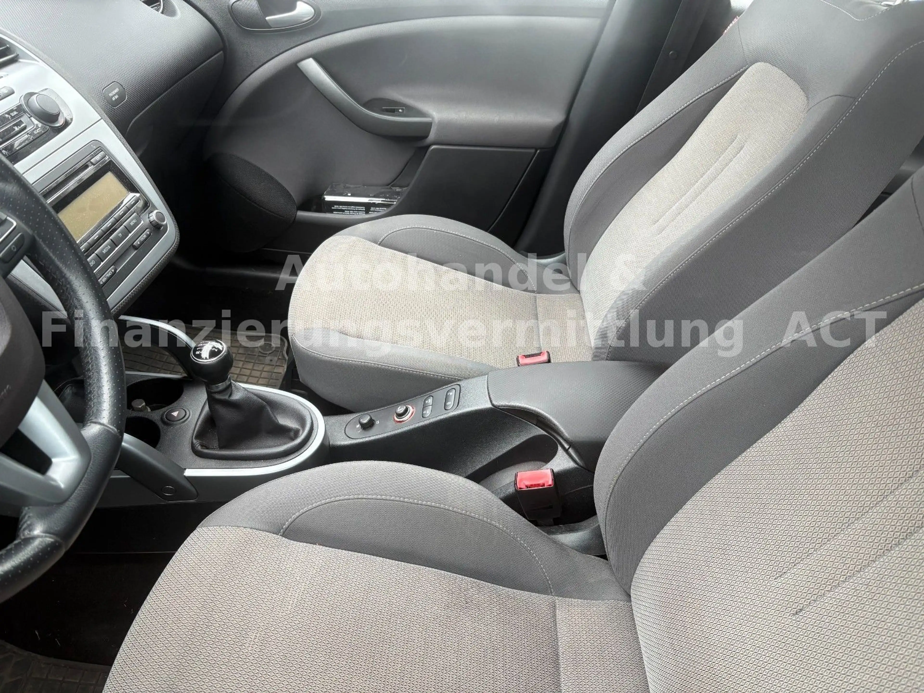 SEAT Altea XL 1.4 TSI Style * LANGE VERSION* — photo 8