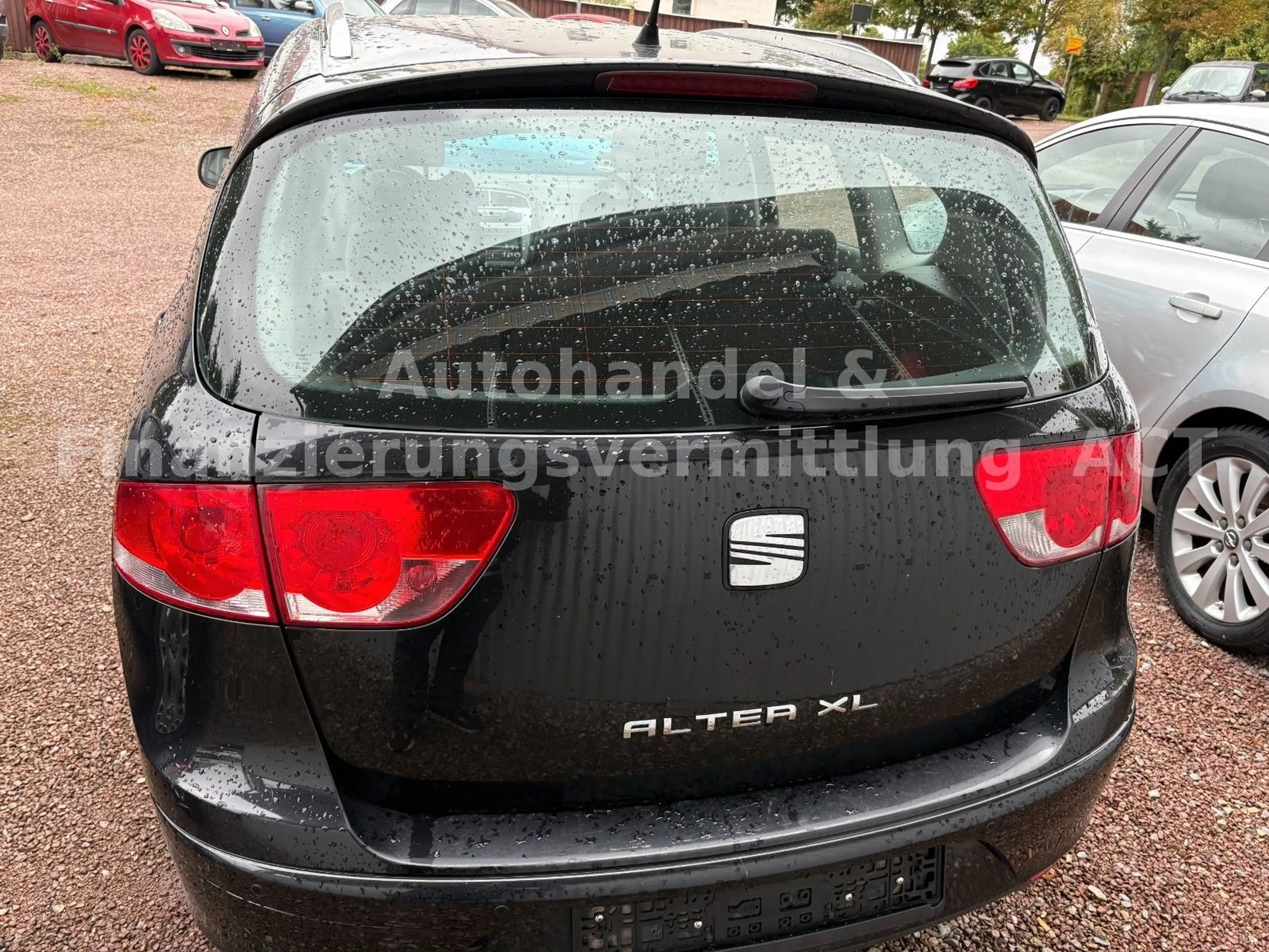SEAT Altea XL 1.4 TSI Style * LANGE VERSION* — photo 6