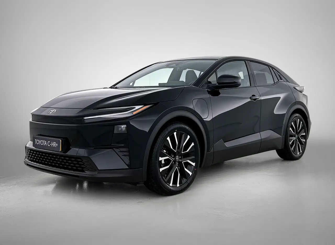 Toyota C-HR 2026 — фото 12