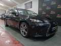 Lexus GS 300 300h Executive Negro - thumbnail 9
