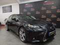 Lexus GS 300 300h Executive Negro - thumbnail 1