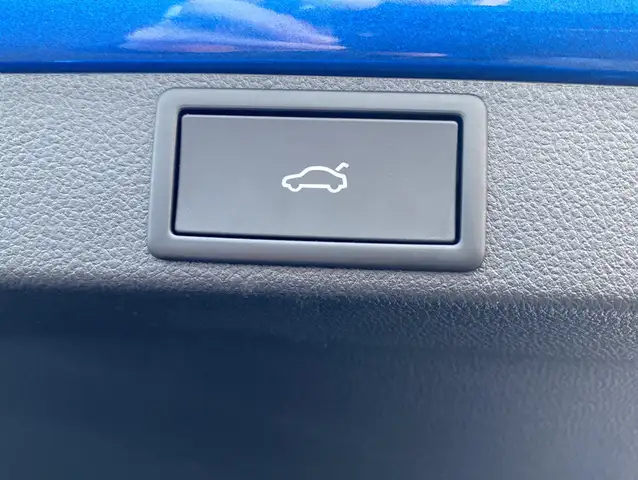 Skoda Octavia view 16