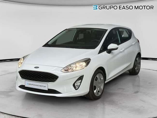 Ford Fiesta 1.0 EcoBoost S/S Trend 100 - foto 1