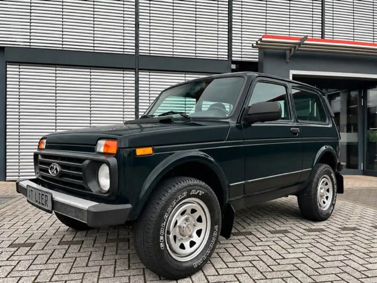 Lada Niva