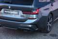 BMW 340 XDrive 374cv Grau - thumbnail 16