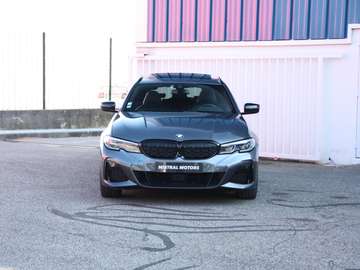 XDrive 374cv