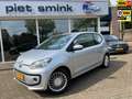 Volkswagen up! 1.0 high up! BlueMotion Gris - thumbnail 1