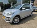 Volkswagen up! 1.0 high up! BlueMotion Gris - thumbnail 2