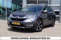 Honda CR-V 2.0 HYBRID 146pk 4WD aut. Lifestyle Gris - thumbnail 1