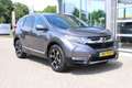Honda CR-V 2.0 HYBRID 146pk 4WD aut. Lifestyle Gris - thumbnail 3