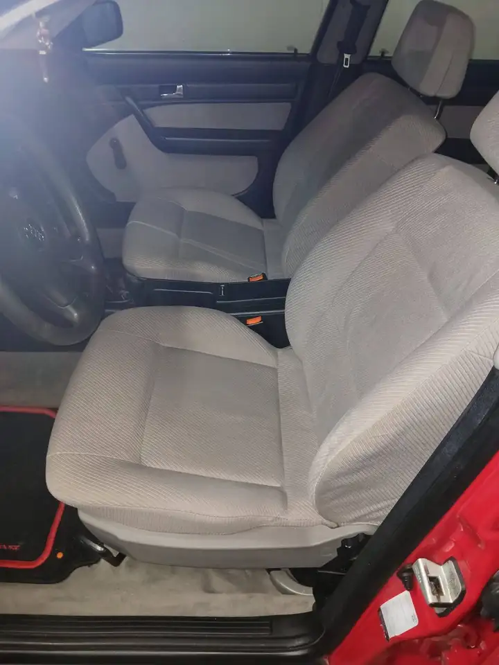 Audi 100 2.3 E, foto 7