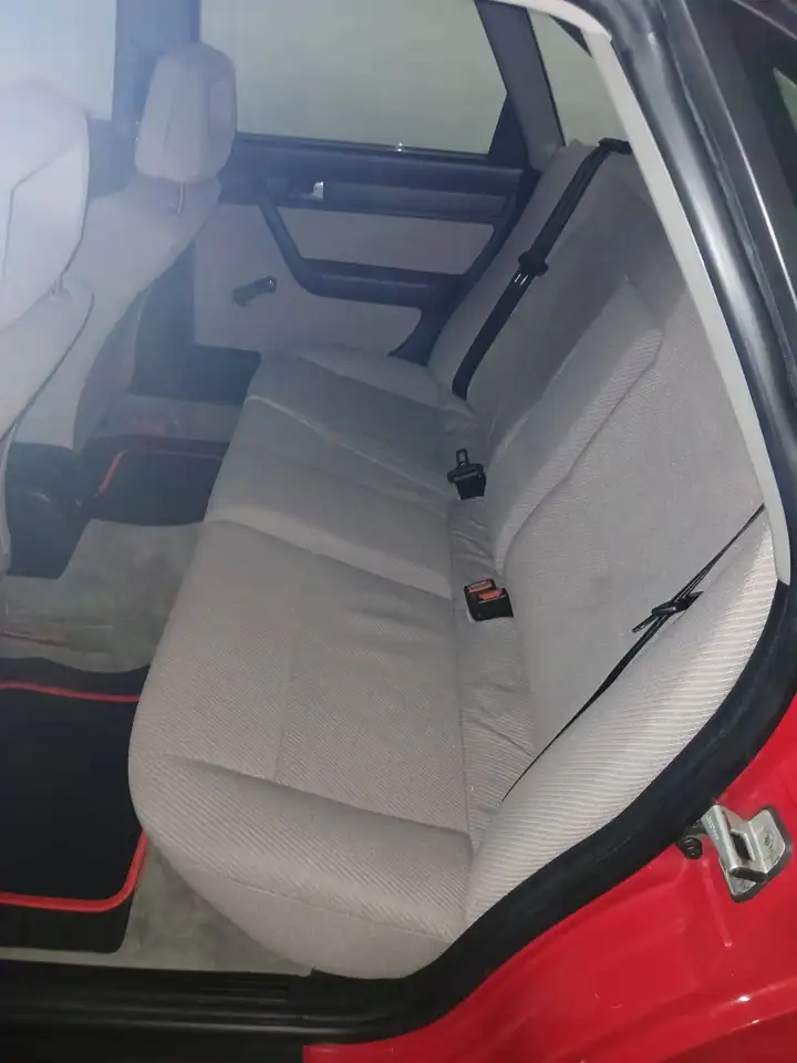 Audi 100 2.3 E, foto 8