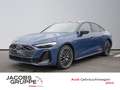 Audi S5 Limousine TFSI 270 kW quattro Pano, B&O, T Blau - thumbnail 1