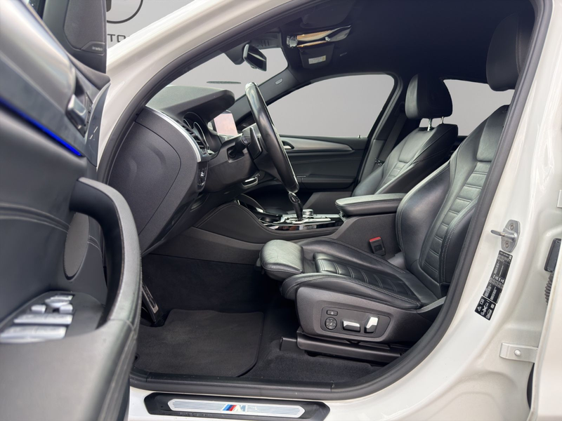 BMW X4 xDrive 30d M Sport*HUD*H&K*AHK*Shadow*Kamera* — photo 10