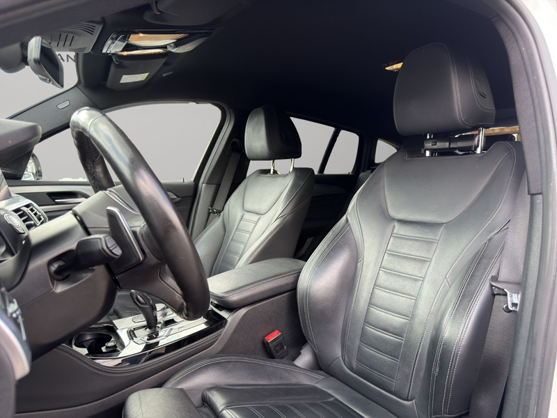 BMW X4 xDrive 30d M Sport*HUD*H&K*AHK*Shadow*Kamera* — photo 9