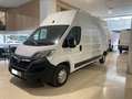 Opel Movano Fg. 2.3CDTI L3H3 3500 140CV Bianco - thumbnail 3