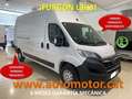 Opel Movano Fg. 2.3CDTI L3H3 3500 140CV Bianco - thumbnail 1