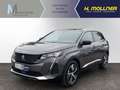 Peugeot 3008 Hybrid4 300 GT Grau - thumbnail 1